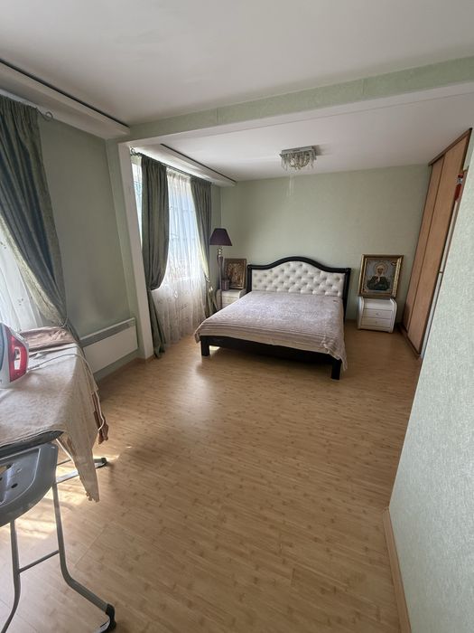 Продам 3-ком кв Центр города