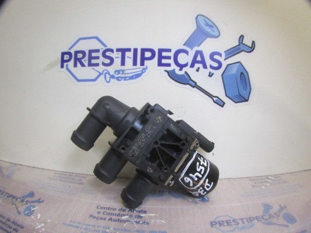Bomba de água BMW X4 (F26)