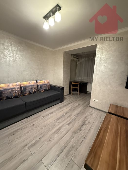 Оренда двокімнатної квартири по вул.Жемайте