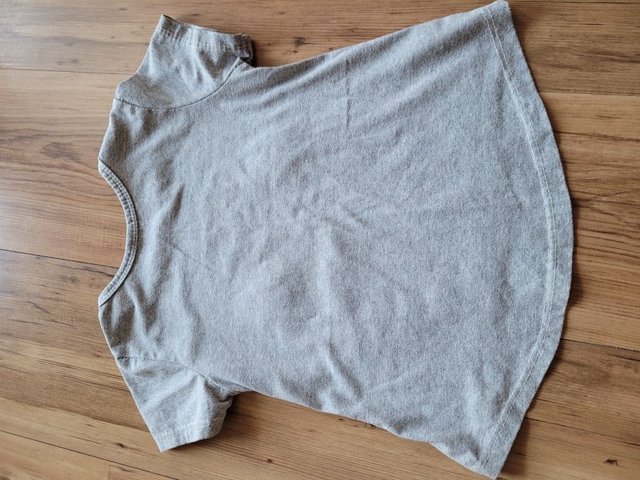 Bluzka t shirt Flaming koraliki 104