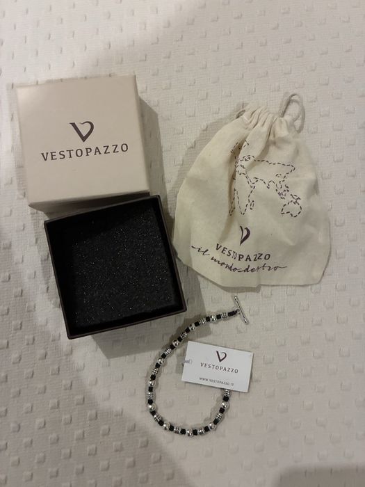 Pulseira - Vestopazzo