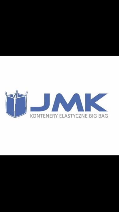 Worki Big Bag Bagi Nowe i Uzywany Najwiekszy Wybor bigbag w Polsce