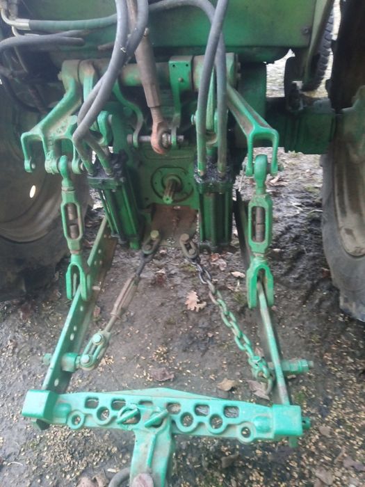 Продам трактор ЮМЗ