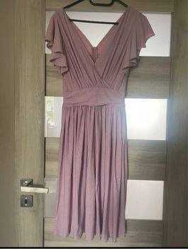 sukienka dla pani super