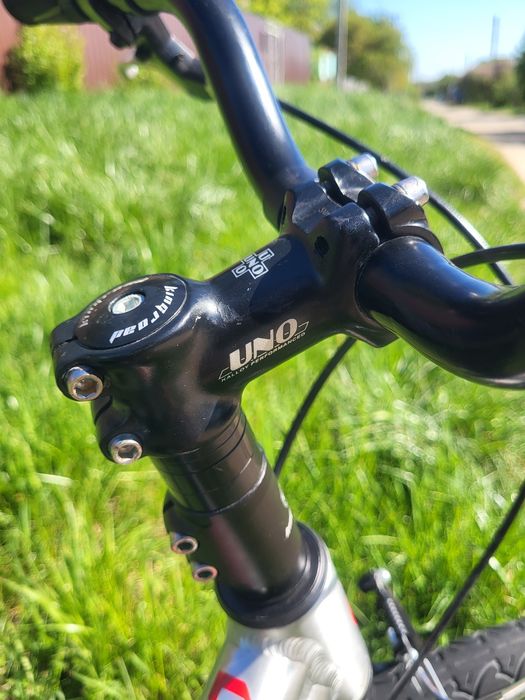 Велосипед дитячий apollo neo 20