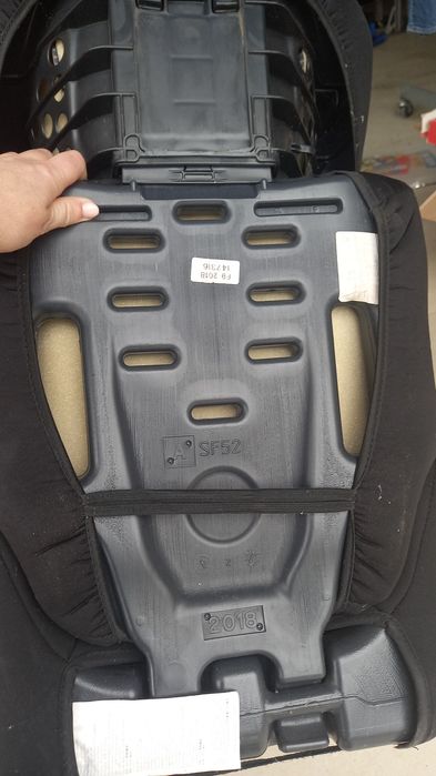 Cadeira criança para auto