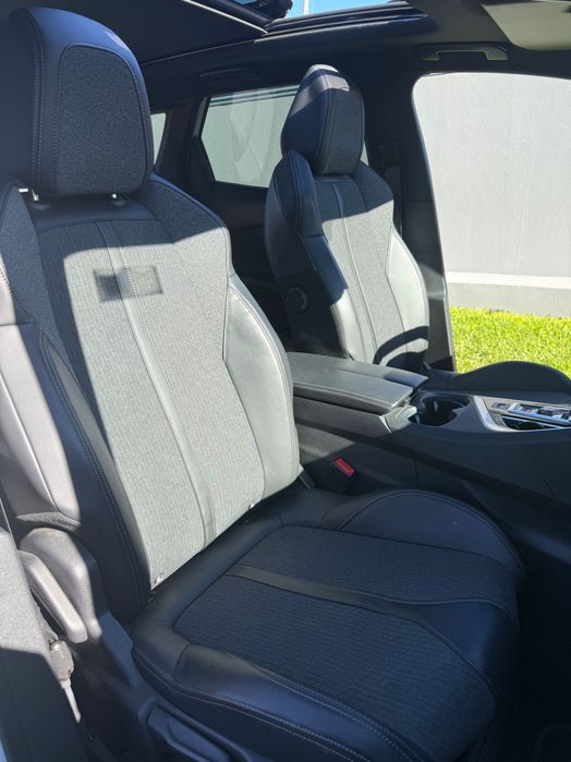 Peugeot 3008 GT LINE