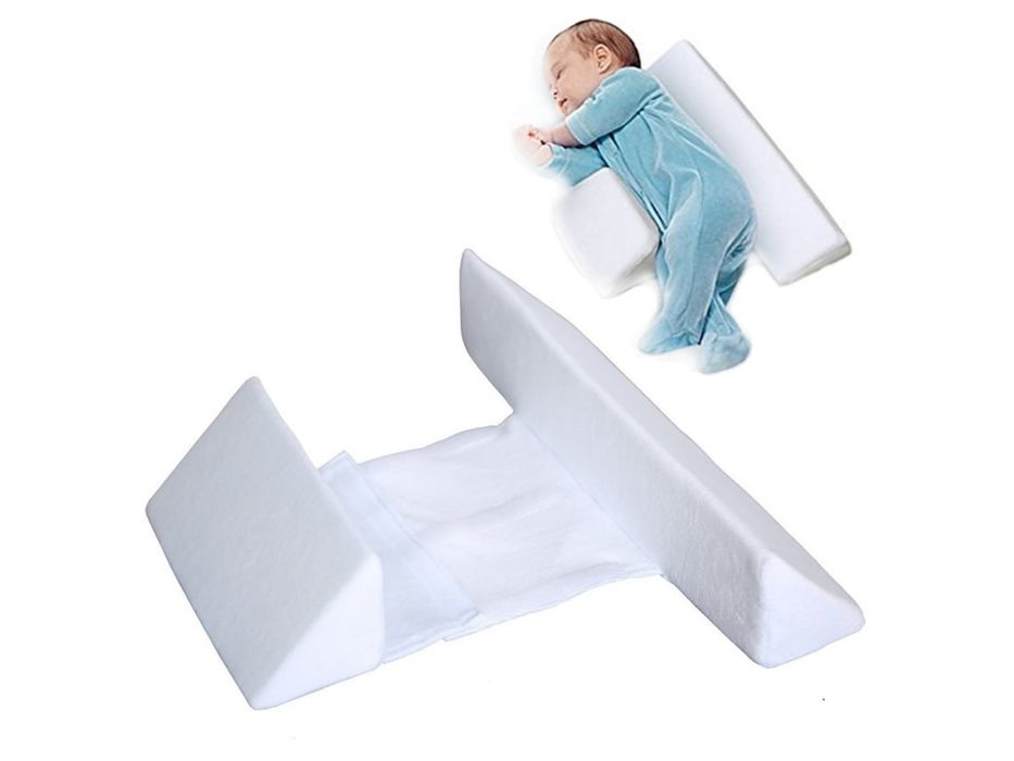 Vendo almofada lateral Doomoo