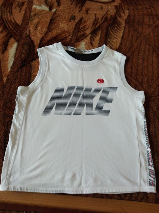 Чоловіча брендова майка Nike , оригінал.