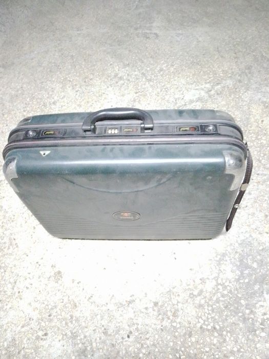 Mala de viagem bom estado
