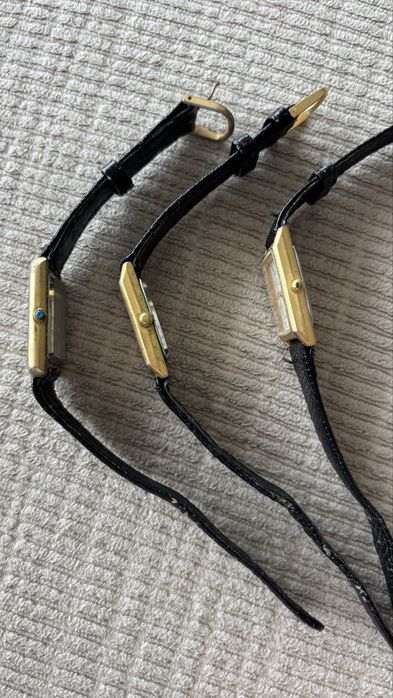 Cartier Vintage