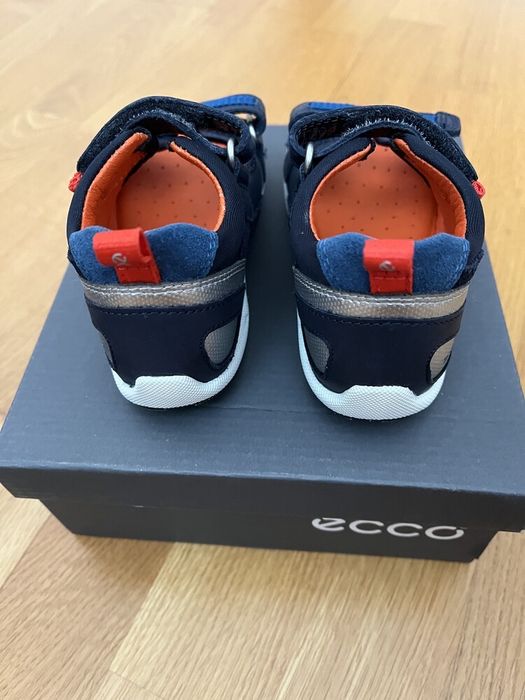 Ecoo biom 25р ( 16,3 см) босоніжки сандалі босоножки сандалии