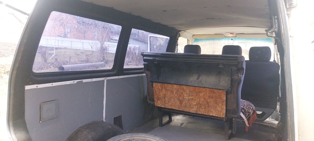 Продам Volkswagen T4