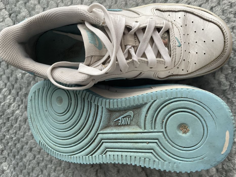 Buty sportowe nike