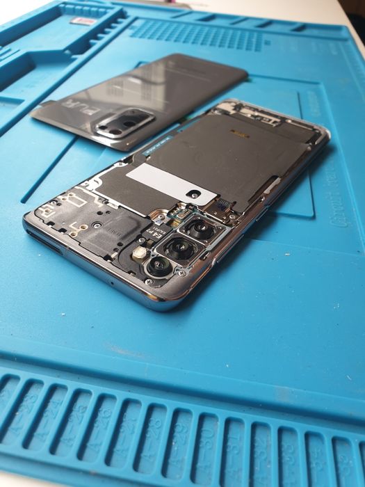 Reparação de equipamentos eletrónicos