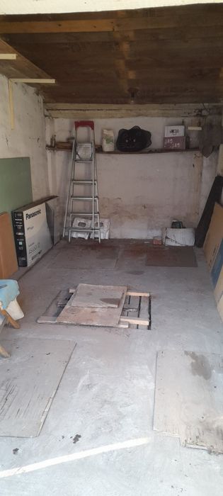 Продається гараж