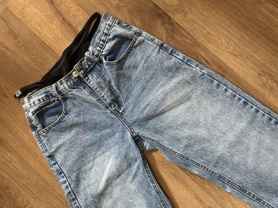 Джинси Alexander Wang, Brunello Cucinelli