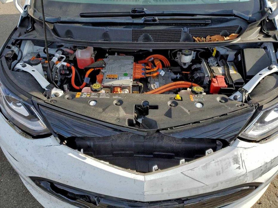 2020 Chevrolet Bolt EV LT