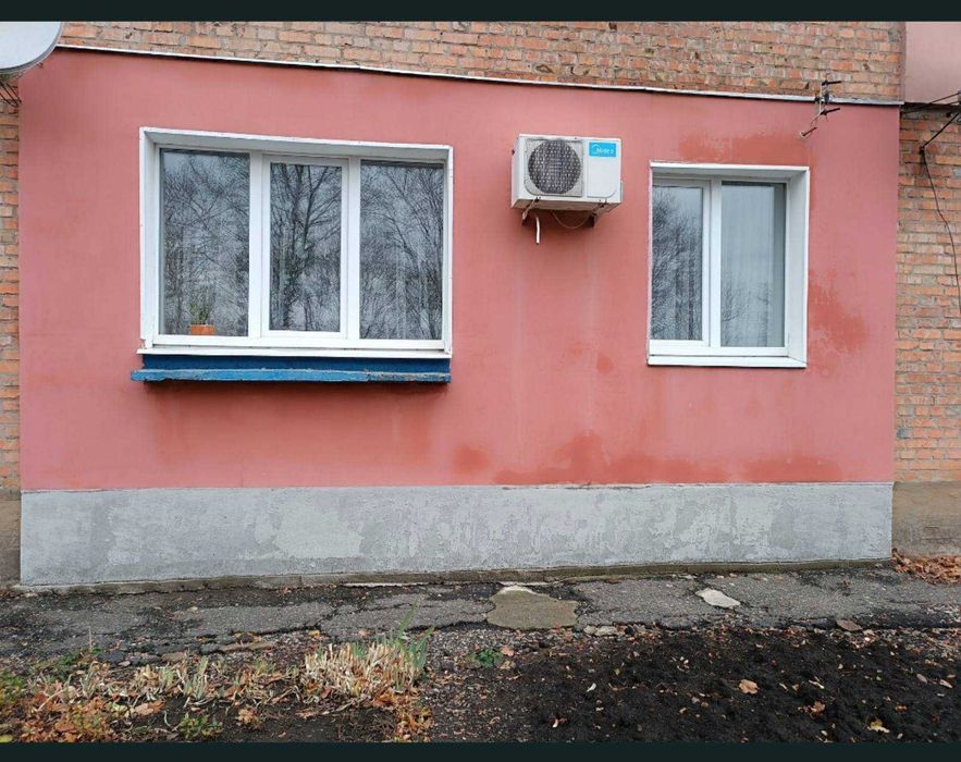 Продаж трикімнатної квартири