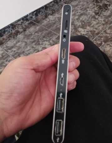 Mini PC Netway Nanus vII WindowsBox64551529437315121