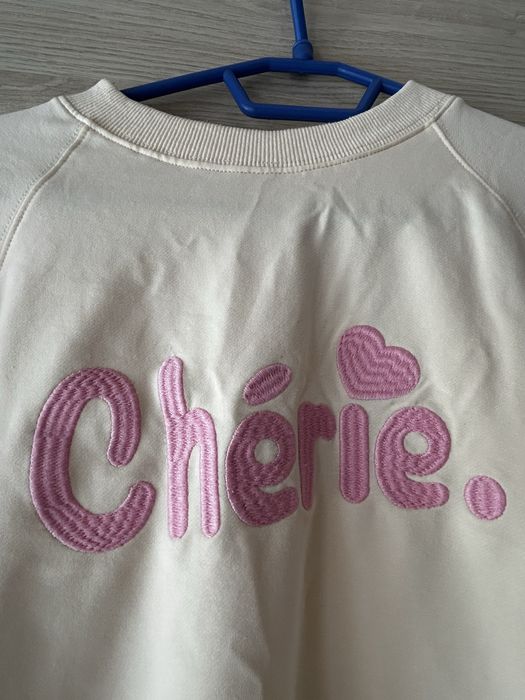 Bluza rozmiar s/m