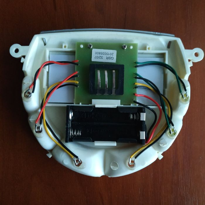 Дисплей весов Tefal Evolis Оригинал Доставка 20 грн