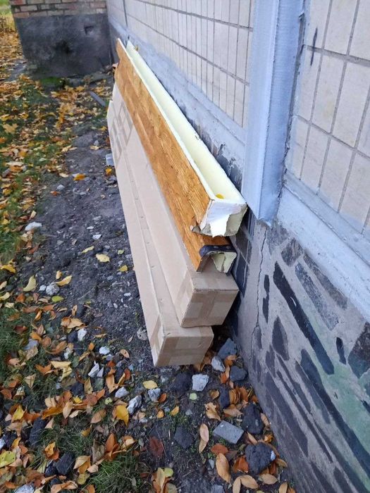 Декоративна балка Decowood Модерн 60х90х3000 мм