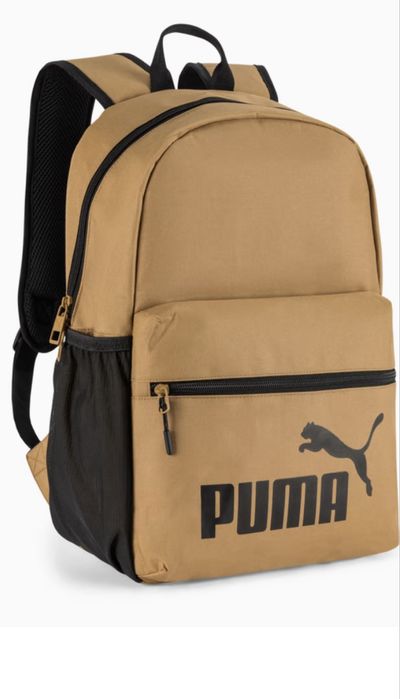 Портфель PUMA новий хакі