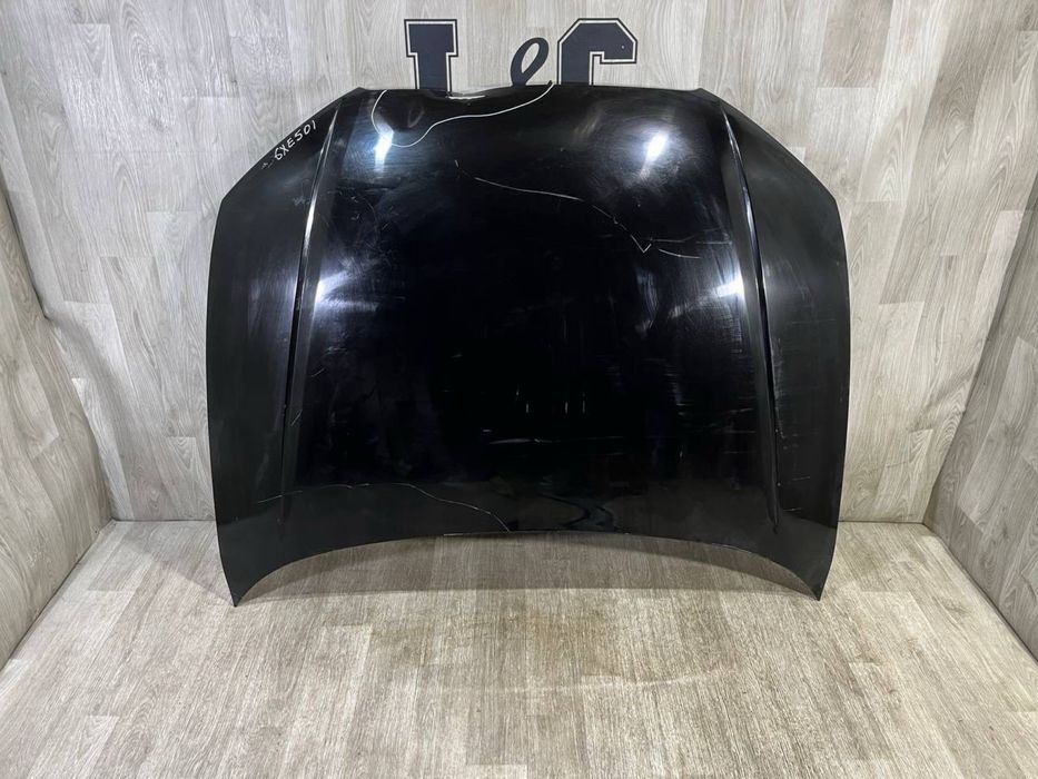 Капот Audi A3 8V ( 2012 2013 2014 2015 2016 2017 2018 2019 2020 г. )