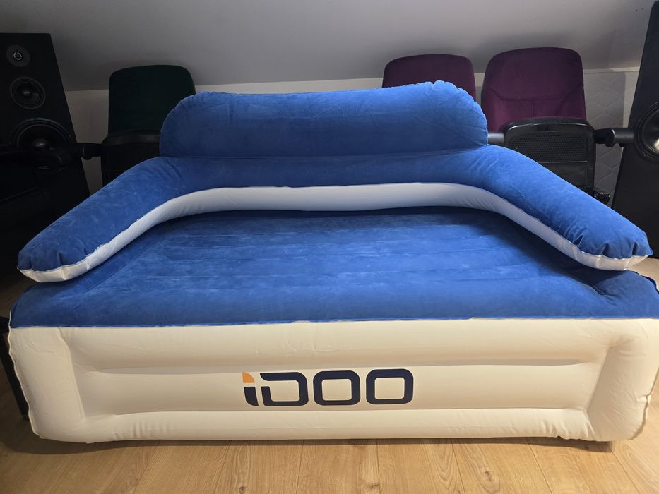 Sofa dmuchana iDOO, model I-C-022, 152x92x84 cm