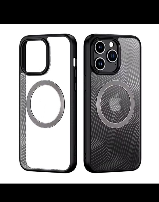 Чехол для iPhone 15 Plus