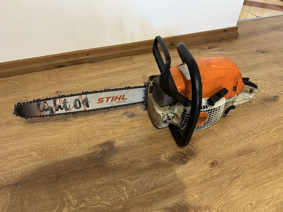 Piła stihl MS271