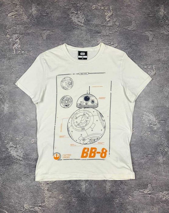 Футболка Star Wars Розмір M