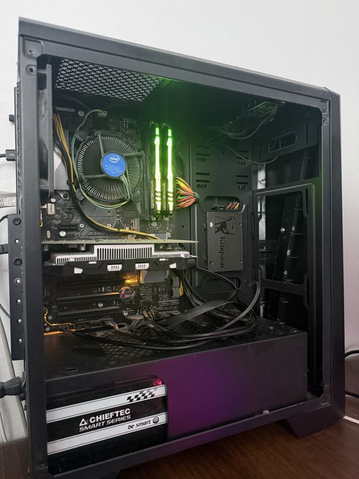 Продам ігровий ПК