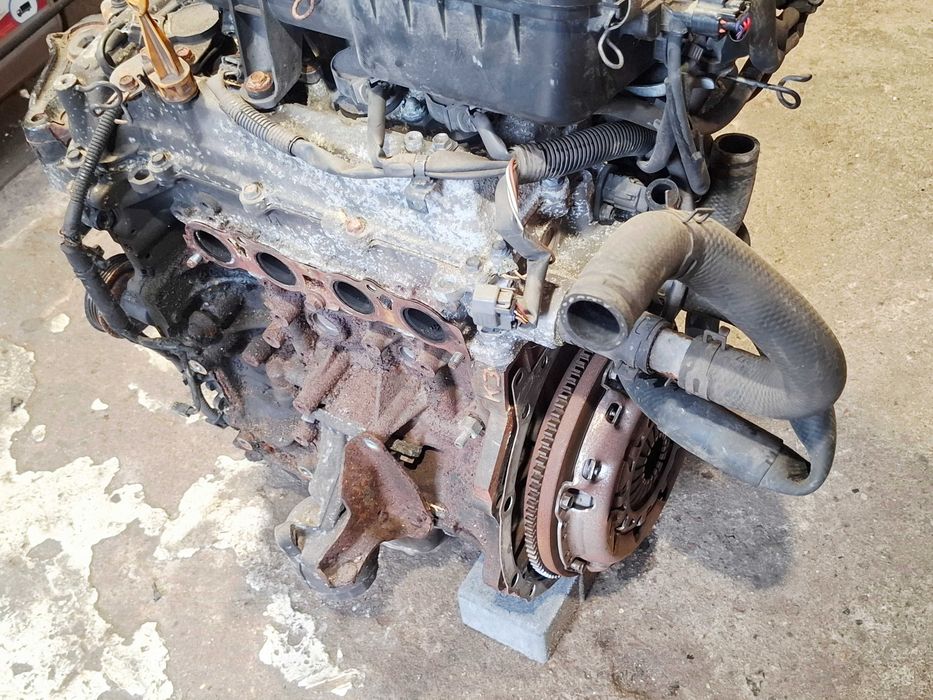 silnik daihatsu materia 1.3 k3-ve 203925 km 2006 - 2011 sprawny