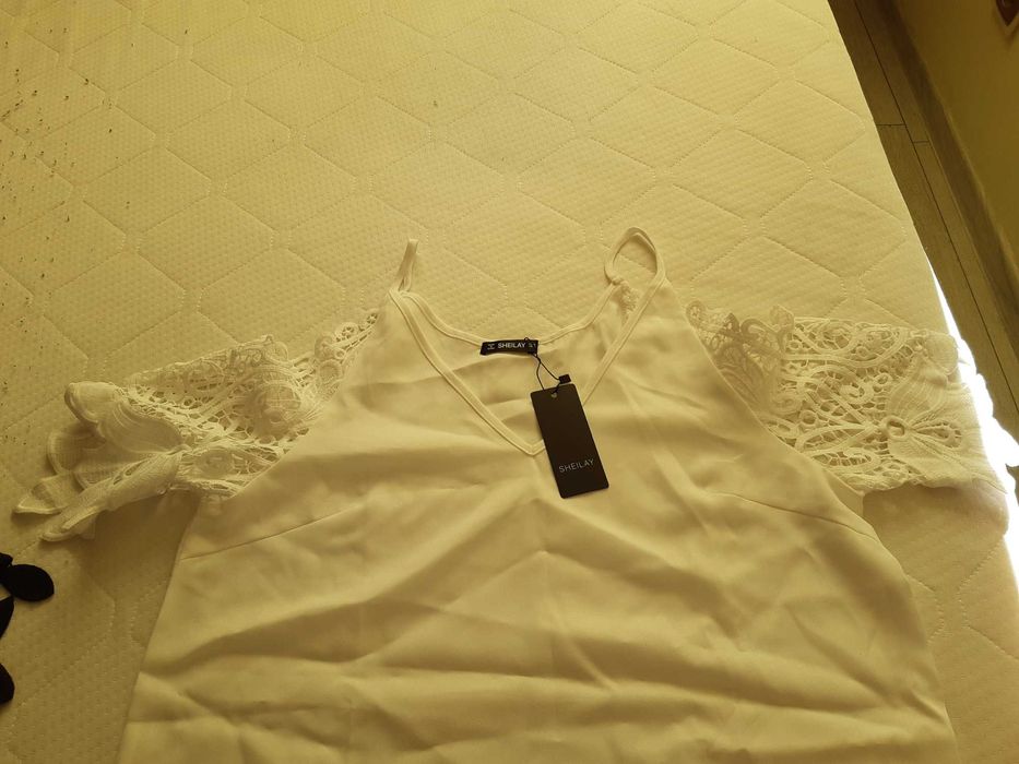 Sukienka cicory letnia