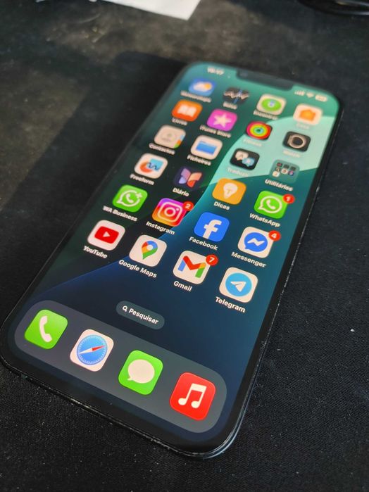 Apple Iphone 14 Plus