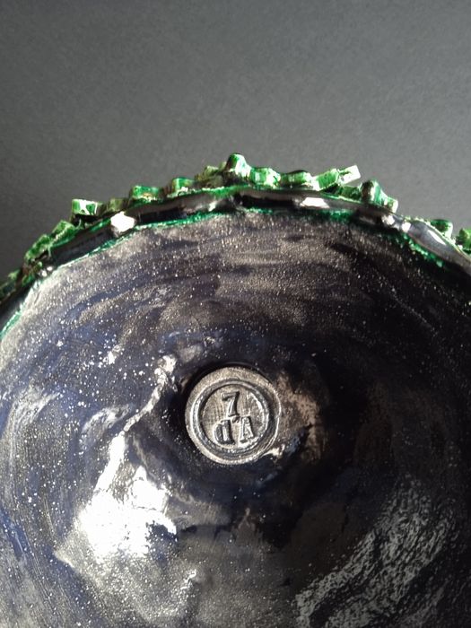 Casal Pássaros 7d'Almeida