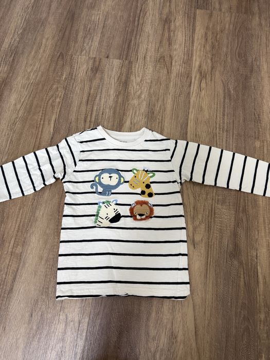 Футболки Next на 4-5 років