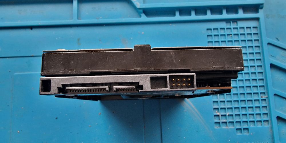 HDD Western Digital Black 500GB SATAB