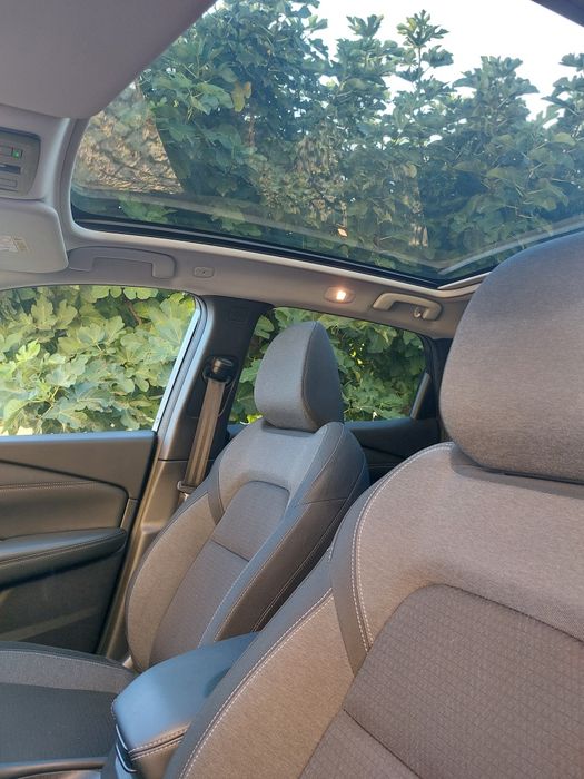 Nissan Qashqai 1.5 E-Power Advance Black Edition