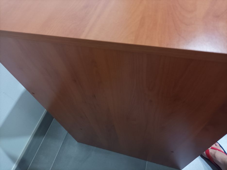 Secretaria  como nova