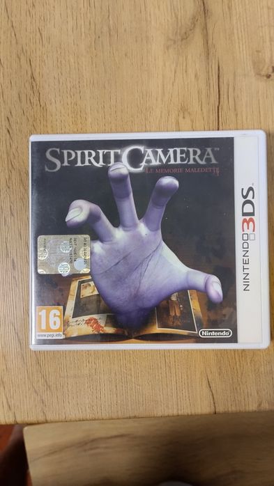 Jogos Nintendo 3DS usados