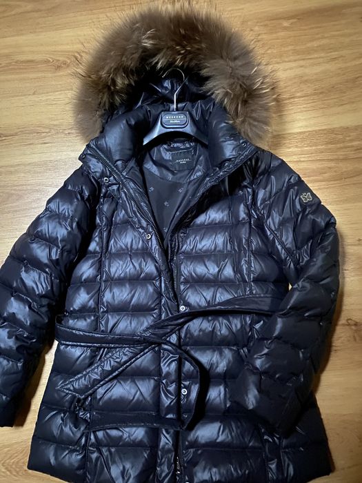 Куртка-пуховик Max Mara Weekend (оригинал)размер М