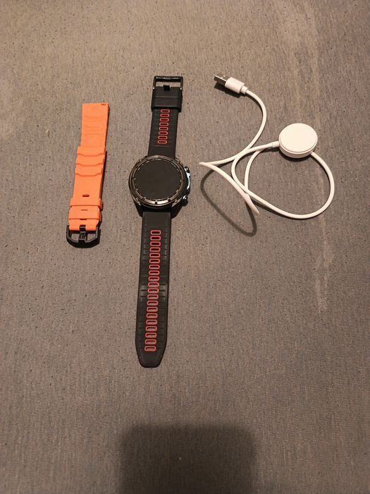 Smartwach 4gb pamieci