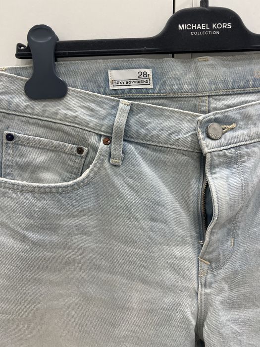 Джинси gap новий стан