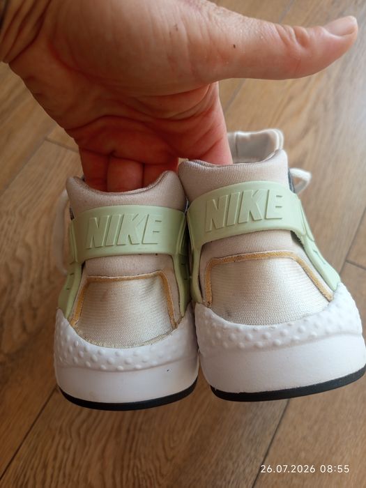 Buty Nike huarache