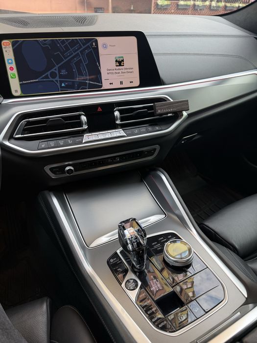 Продам авто BMW X6 G06 30d