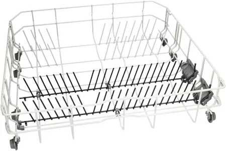 Komplet koszy do zmywarki SIEMENS LEDY PLUS 26 bez rdzy idealny stan