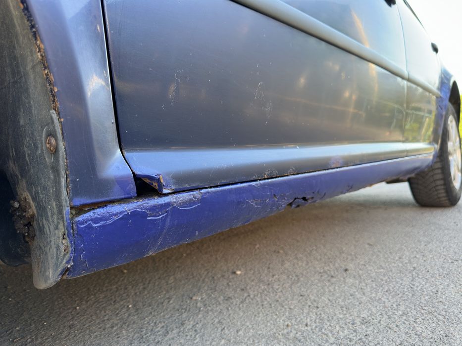 VW Golf 4, 2000рік, 1.9TDI